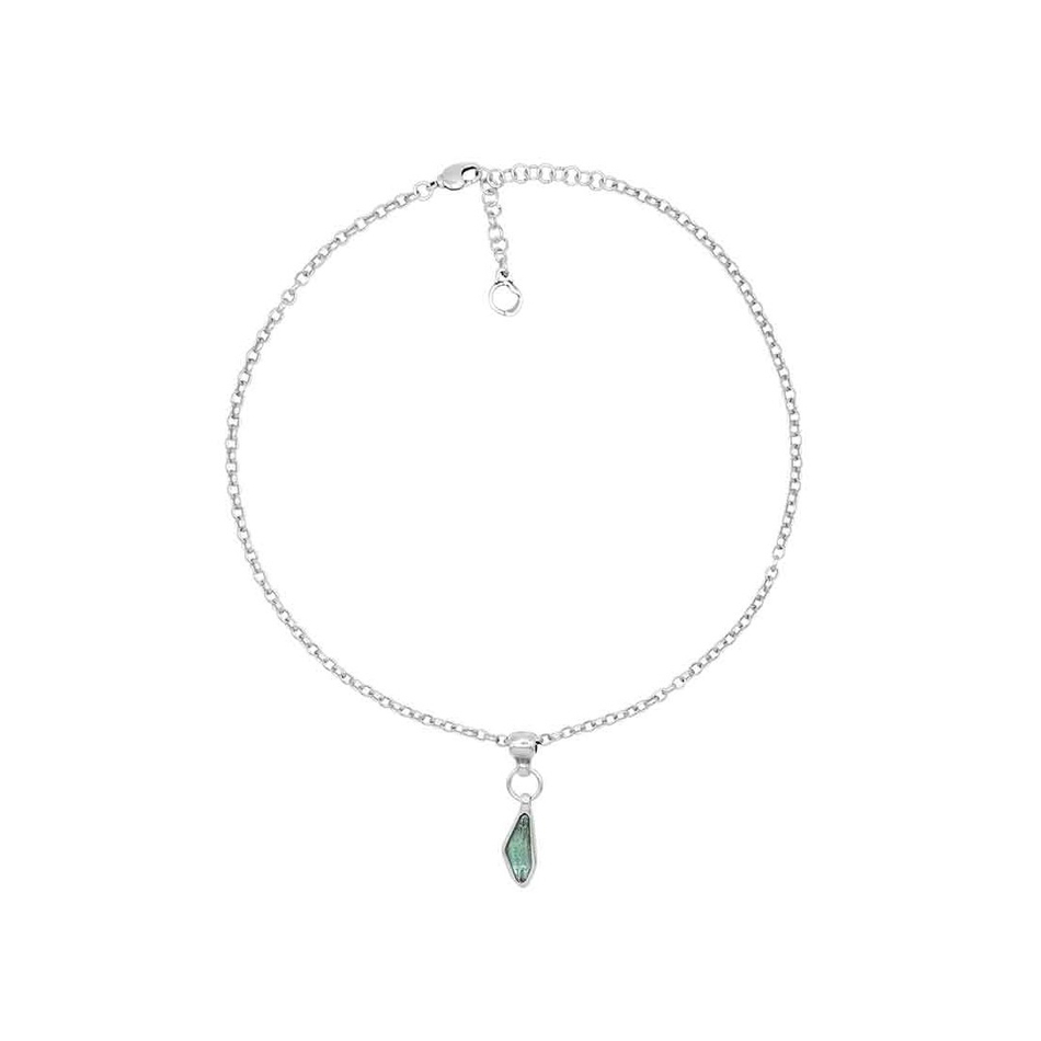 Колье Ciclon BRAIES CELESTE B241812-36
