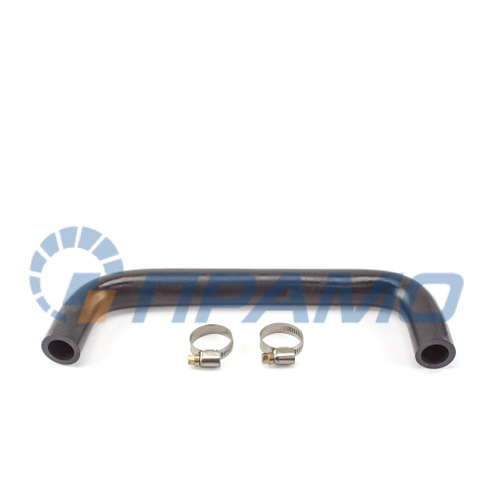 P0324 (ПРАМО) Патрубок