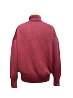 Свитер WINGSstudio