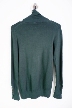 Водолазка Zara практичная, маркировка М, визуально на 46 размер