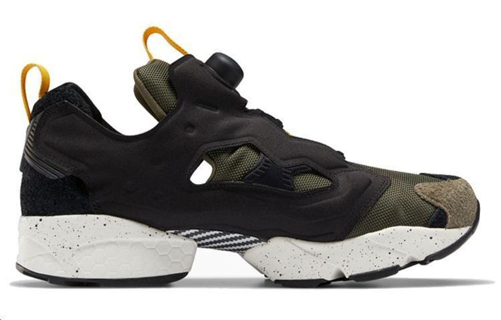 Кроссовки Reebok Pump Fury