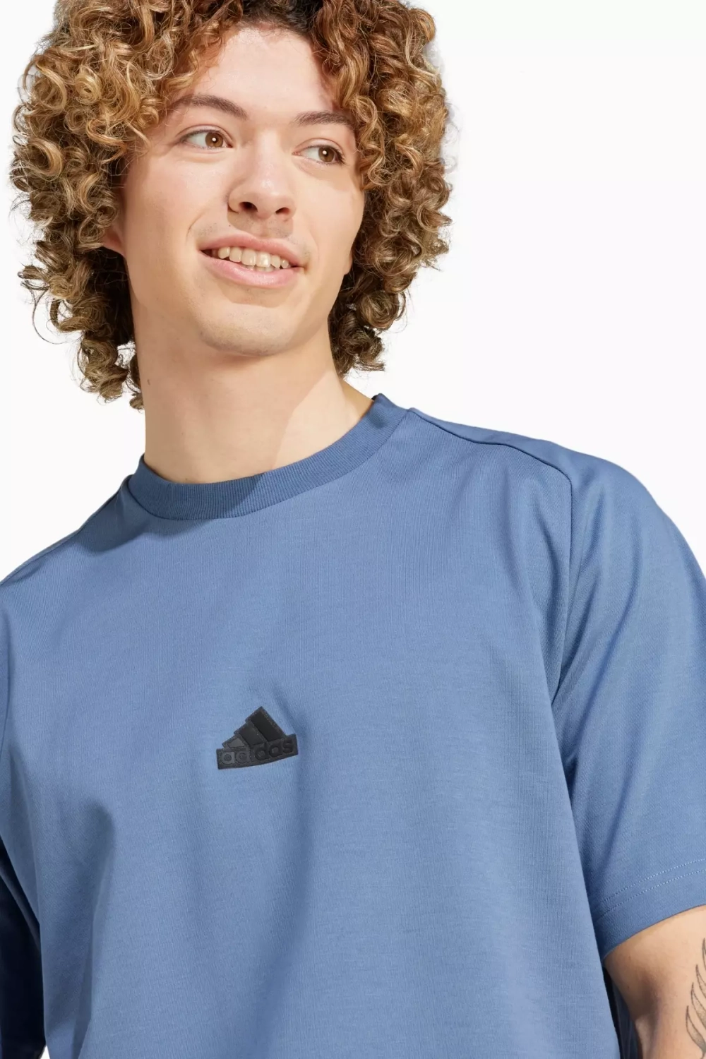 Футболка adidas Z.N.E.