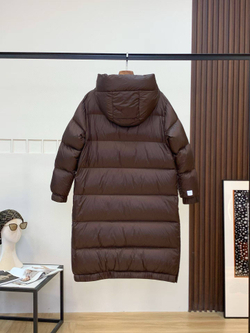 Пуховик MaxMara