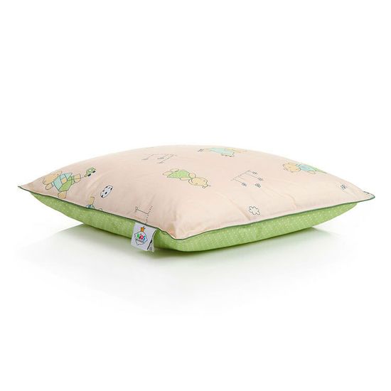 Подушка детская "Наша Умничка" Belashoff  40х40 см