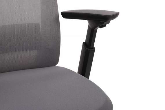 Кресло Miratt MRTB-001 Темно-серый