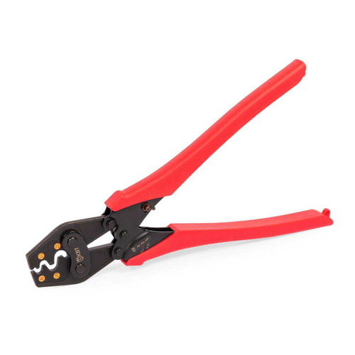 Пресс-клещи усиленные ПК-25у серия ПРОФИ КВТ