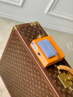 Louis Vuitton Charms Card Holder