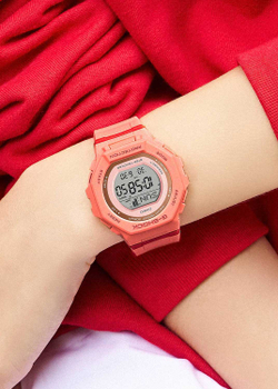 Часы Casio GMD-B300SC-4