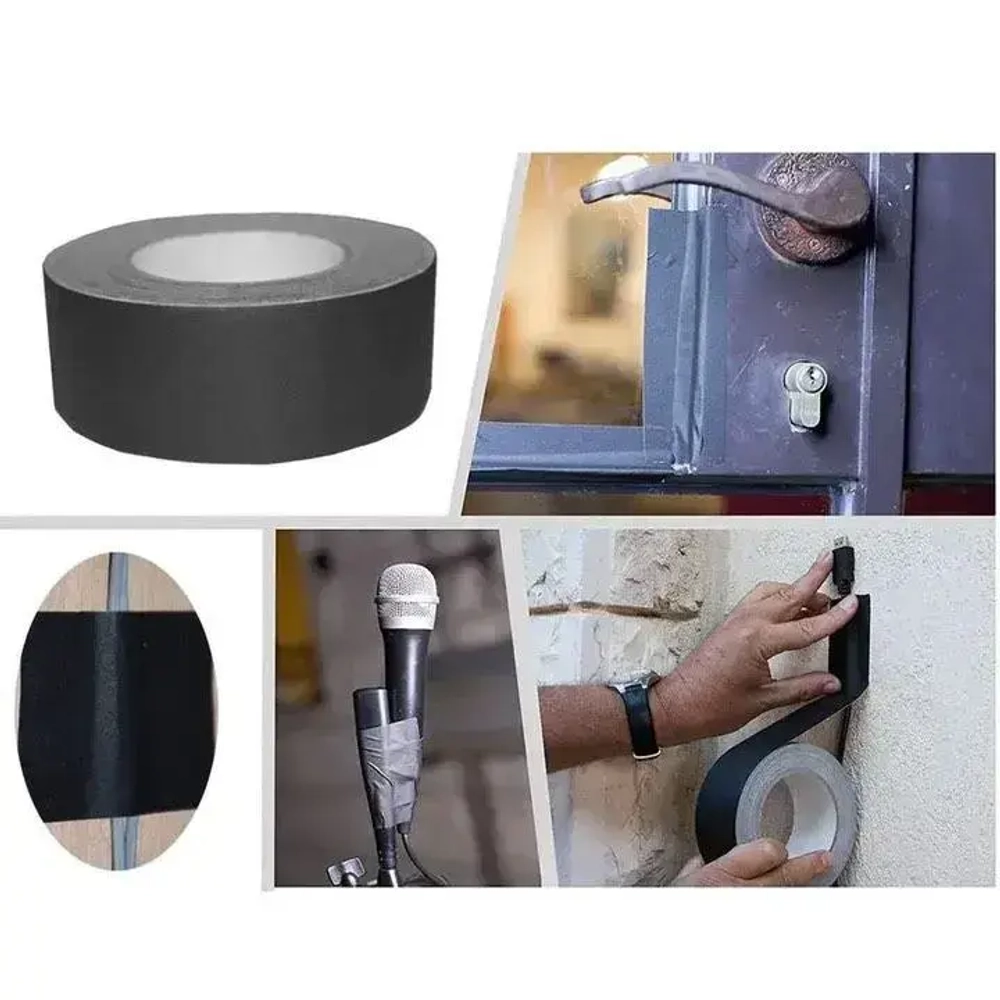 Гаффер тейп