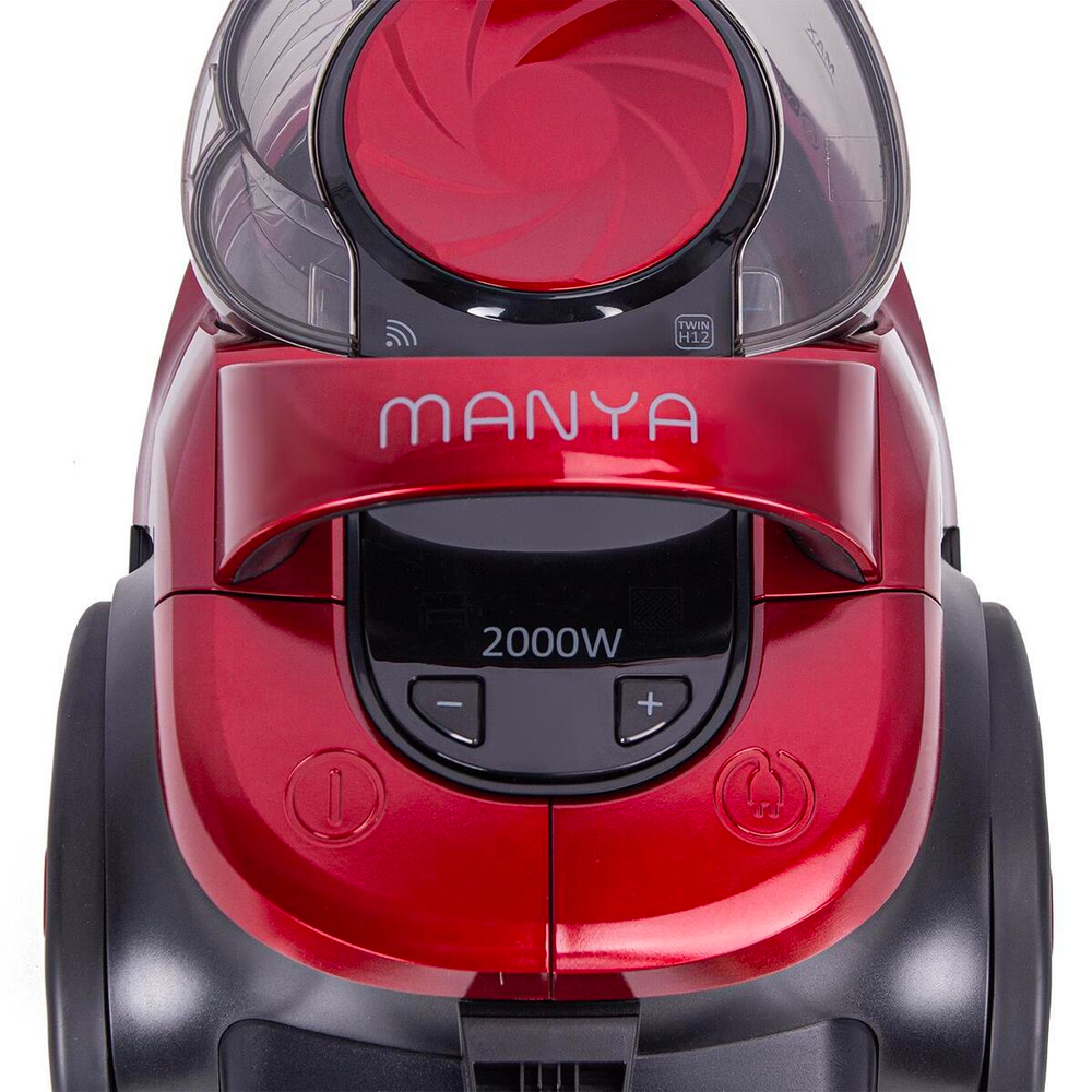Пылесос MANYA VC-M2007R