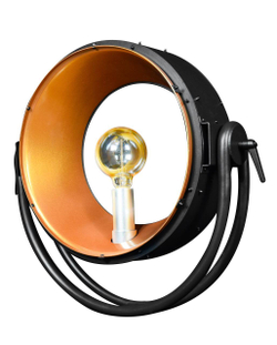 PAT ретро прожектор