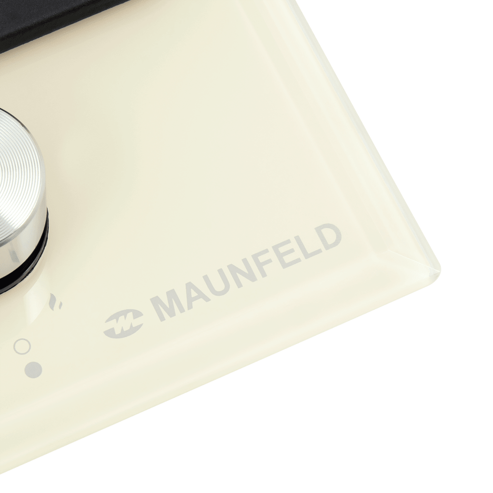 Газовая варочная панель MAUNFELD EGHG.32.3C
