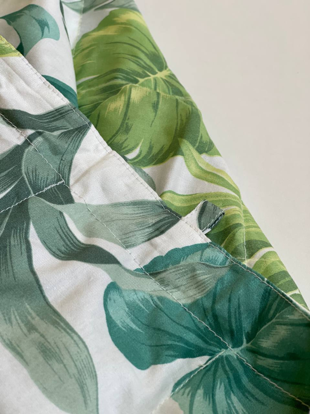 Прохладное утяжеленное одеяло Obyatia со стеклянными микросферами 140х200 / 8кг