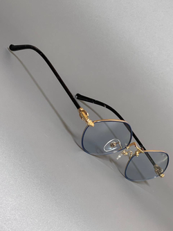 Солнцезащитные очки Chrome Hearts