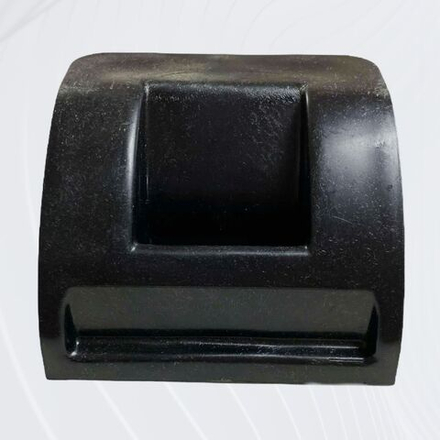 Передняя крышка деки, отсека аккумулятора для электросамоката Kugoo S3, S3 Pro