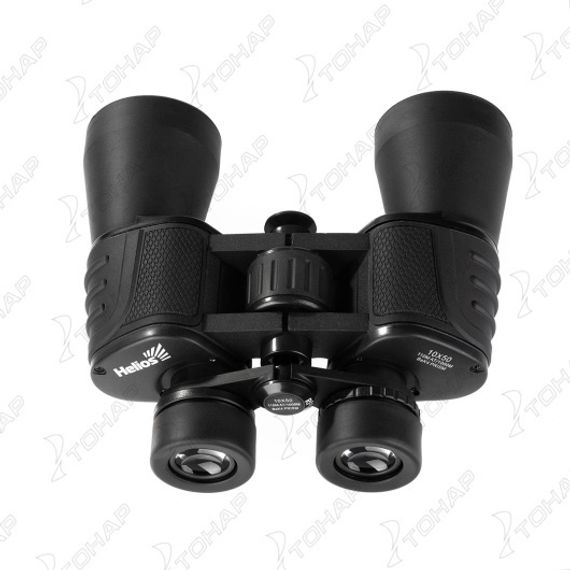 Бинокль Helios 10х50 (HS-RQ 058)