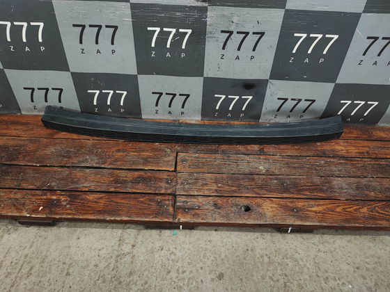 Юбка заднего бампера Skoda Kodiaq 16-22 Б/У Оригинал 565807423