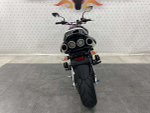 Suzuki GSR400 2006