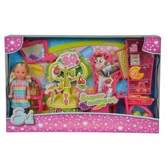 Kukla \ Кукла Evi 12 sm supermarketdə