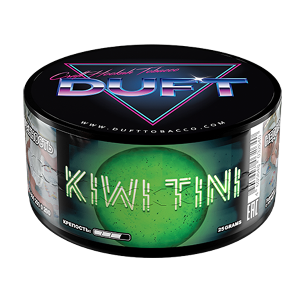 Duft Kiwi Tini (Киви) 25 гр.