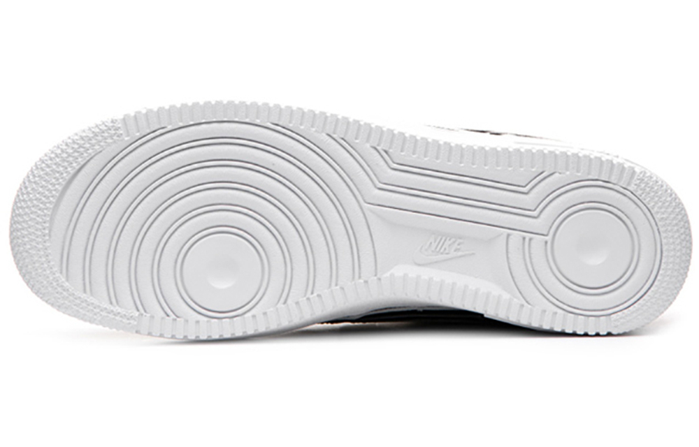 Кроссовки Nike Air Force 1 07 Lv8 Sport Nba Pu