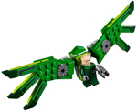 LEGO Super Heroes: Паучий вездеход 76114 — Spider-Man's Spider Crawler — Лего Супергерои Марвел