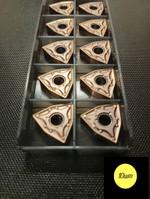 Пластина токарная WNMG080404-MA RW1825