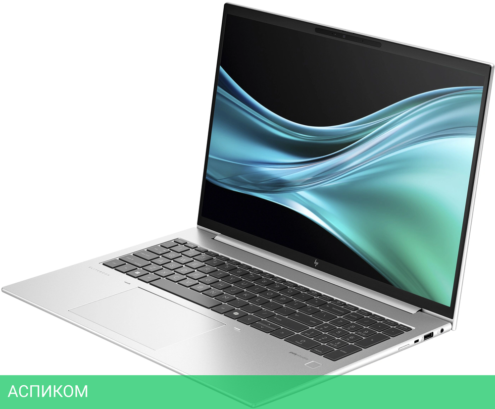 Ноутбук HP EliteBook 860 G11