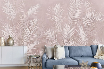 Обои и панно Affresco, коллекция  Line Art