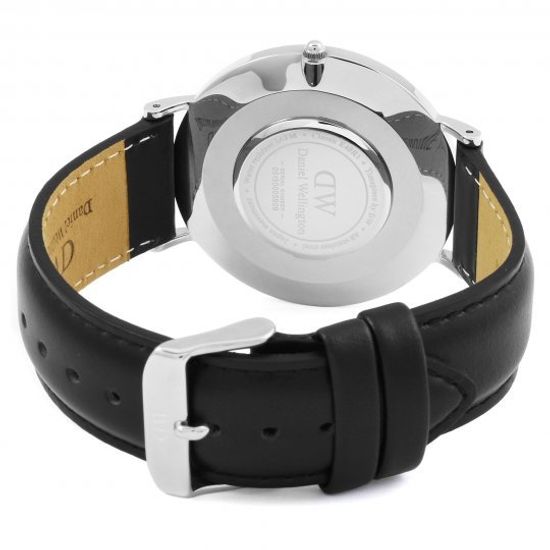 Мужские часы Daniel Wellington Classic Sheffield 40 мм  DW00100133