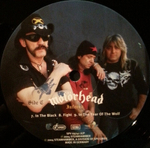 Motorhead / Inferno (2LP)