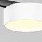 Трековый светильник Maytoni Technical Zon TR189-1-12W3K-BW