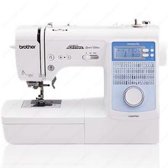 Швейная машина Brother Innov-is NS80PRW Project Runway