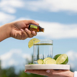 Эфирное масло doTERRA Лайм, Lime, 15 мл