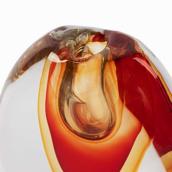 Ваза Bow высота 22,5