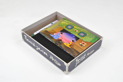 Органайзер Белый Замок (The White Castle)