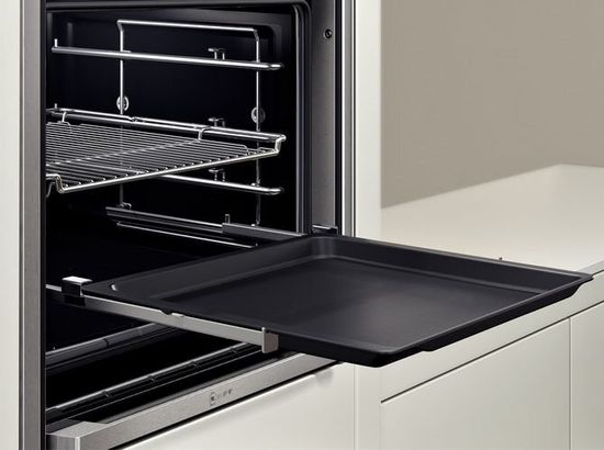 Электрический духовой шкаф NEFF B57CS24N0