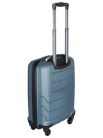 Чемодан 461 / Полипропилен