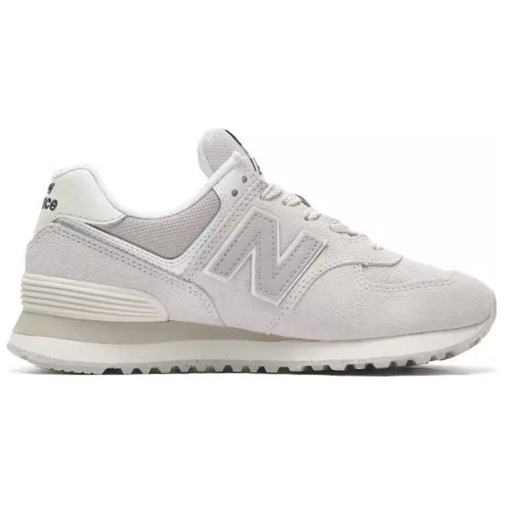 Кроссовки New Balance Nb 574 (Женская размерная сетка)
