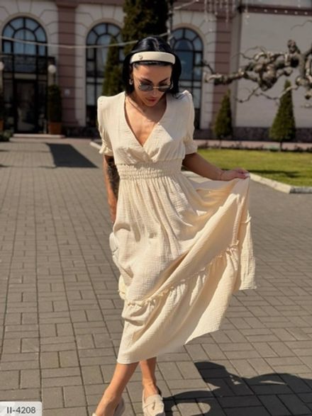 Платье II-4208 Фабрика Моды Фото 1