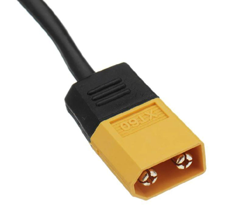 Переходник ET 5525M/XT60-MW500