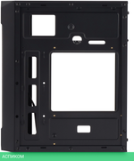 Корпус Oklick OCC-MN301 черный без БП