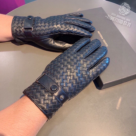 Перчатки Bottega Veneta