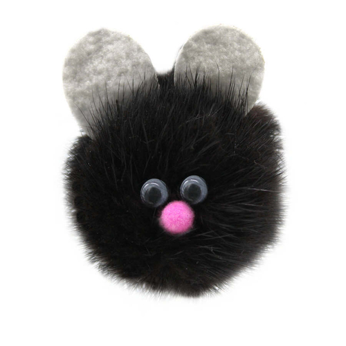 Gosi игрушка для кошек ушастик виталий