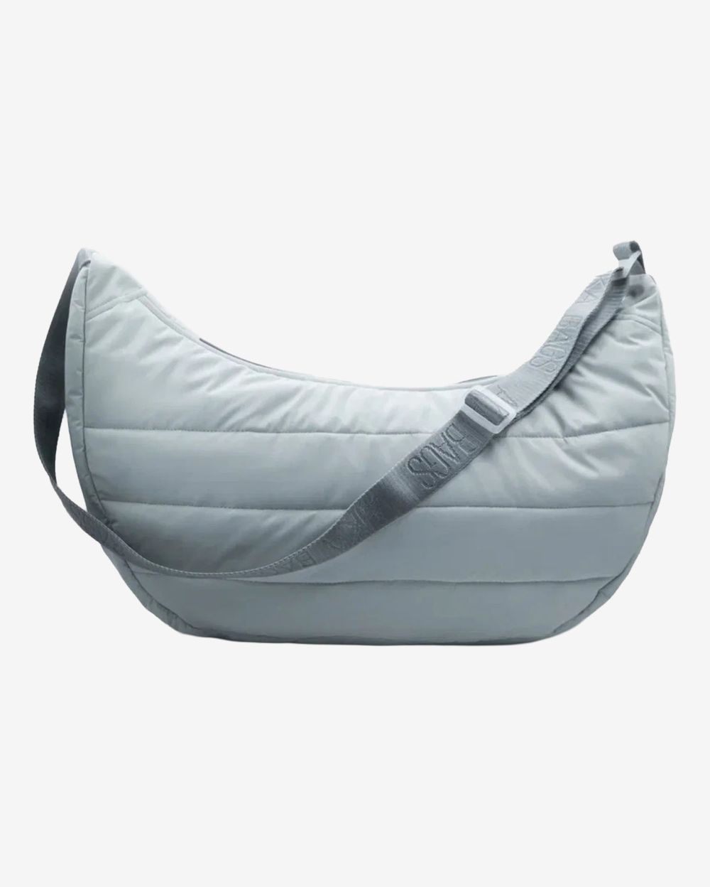 Сумка Aika Bags Долька макси жемчуг