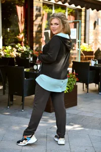 Костюм УК-21-42-2 Fabrika