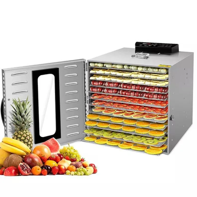 Дегидратор-сушилка AIRHOT FD-12