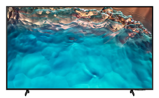 65"Телевизор Samsung Crystal UHD 4K Smart TV BU8000
