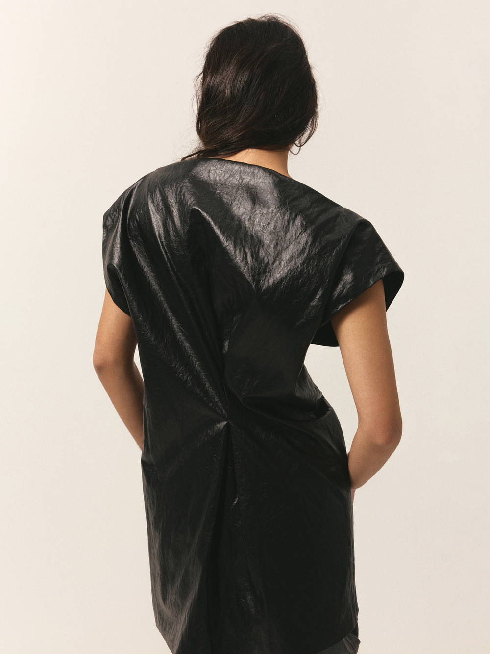 Платье-топ KAMI