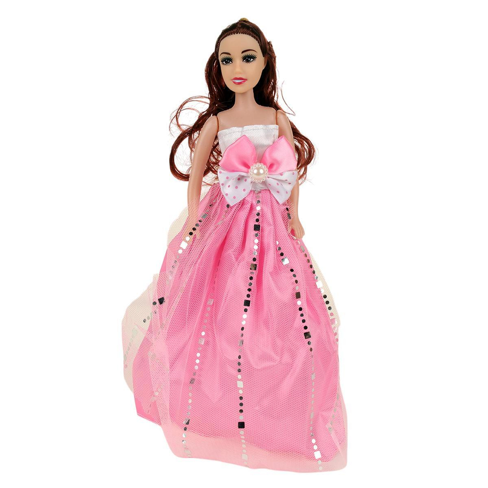 Кукла тип Модель, пакет 2022-6